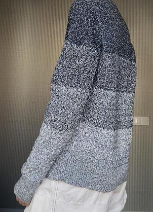 Чоловічий светр 7