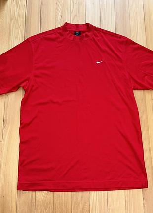 Футболка nike l оригінал повсякденна оверсайз