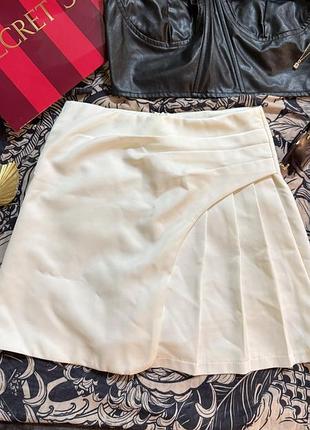 Юбка-шорти