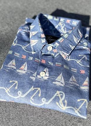 Сорочка topman, літня