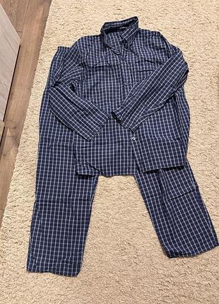 Чоловіча піжама