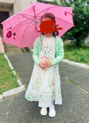 Невероятное платье для красавицы