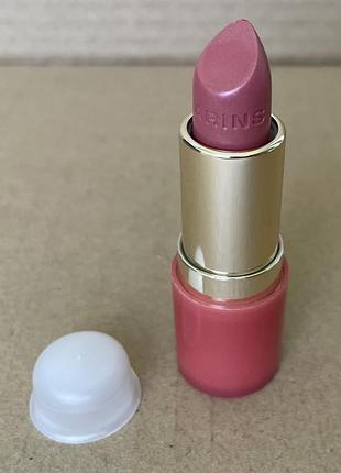 Clarins joli rouge помада для губ, 705s soft berry
