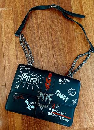Сумка pinko