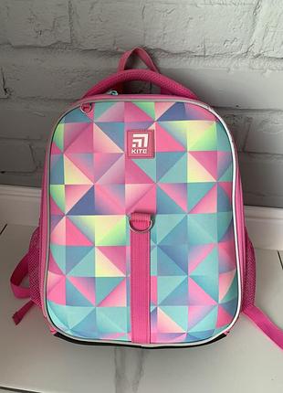 Дитячій шкільний рюкзак kite