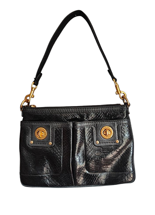 Сумка marc jacobs ремінь coach