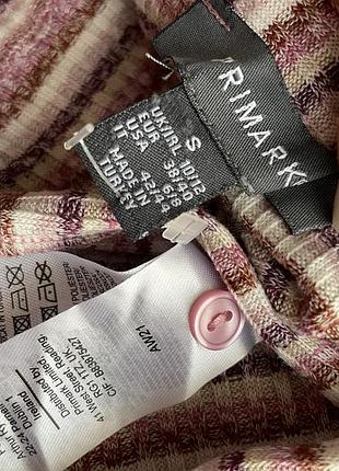 Кофта лонгслів светр primark 5