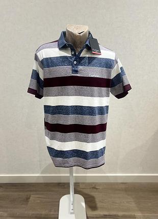 Футболка-поло pierre cardin pm/l