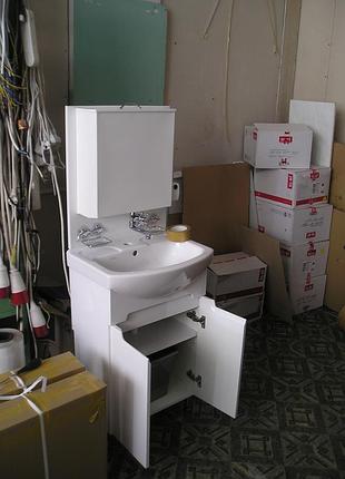 Умывальник дачник с подогревом воды и без (099-8613622)