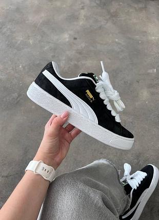 Puma suede xl