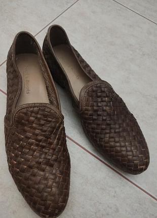 Туфли италия neil's boots