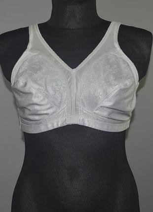 Комфортный бюстгальтер, мягкая, без косточек чашка underscore (40d - 90d)