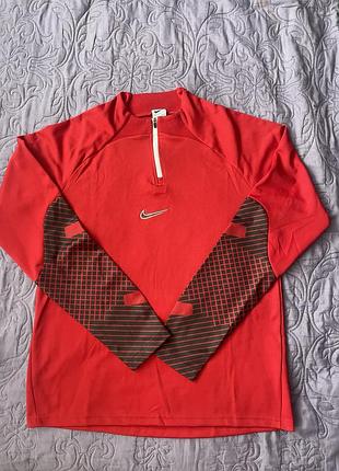 Мужская спортивная кофта nike