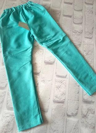 Лосіни 4-5років