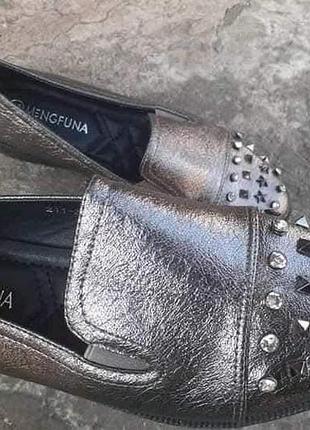 Туфлі  розмір 35,36,37