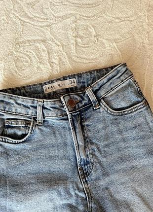 Шорти жіночі 3