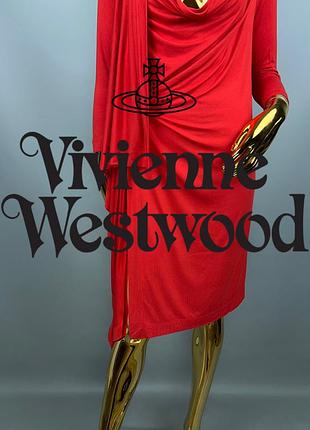 Сукня vivienne westwood anglomania