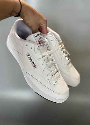 Чоловічі reebok оригінал
