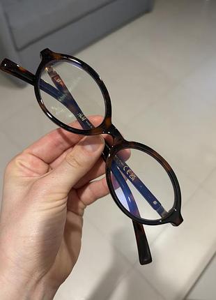 Окуляри в стилі miu miu від h&m