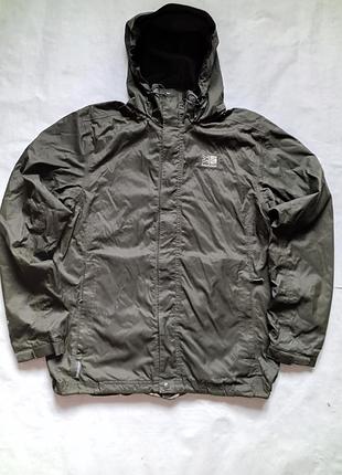 Вітровка karrimor