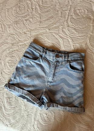 Шорти дитячі