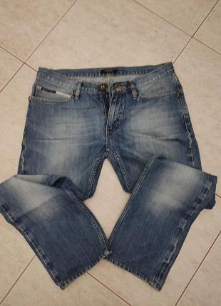 Джинсы philipp plein