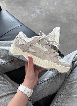 And Puma Have Four More Sneakers For Spring 2017