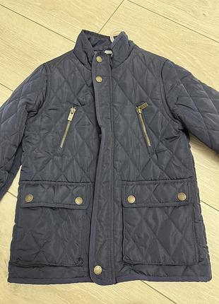 Куртка zara