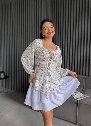 Жіноча сукня
