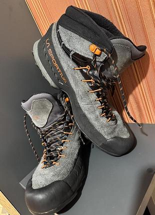 Черевики la sportiva tx4 mid gtx