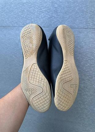Футзалки adidas x 4
