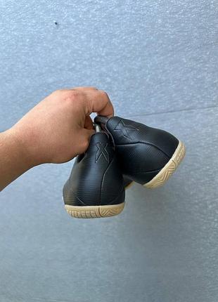Футзалки adidas x 3
