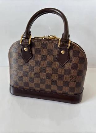 Сумка louis vuitton made in france