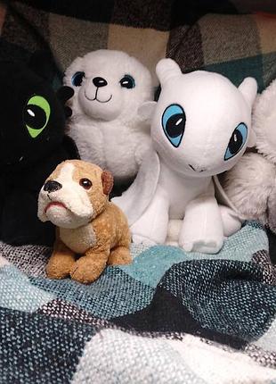 Продам очень красивые игрушки как для детей, так и для взрослых на подарок