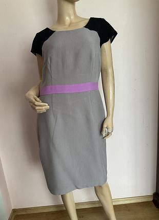Гарна якісна сукня/ xl- xxl/ brend papaya