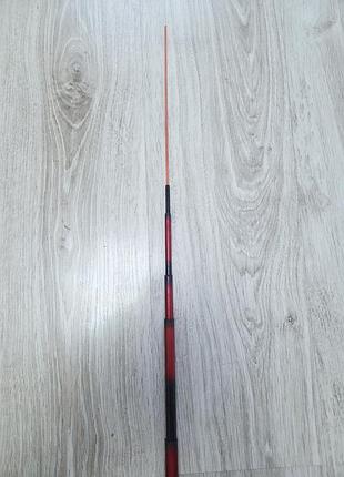 Удочка телескопическая sasuga qlass (5,4 м)