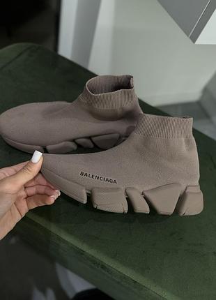 Кросівки balenciaga