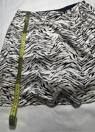 Юбка шорти zara 2