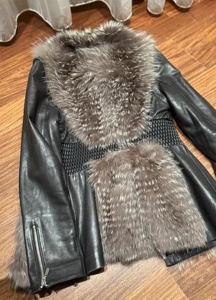 Куртка трансформер 4