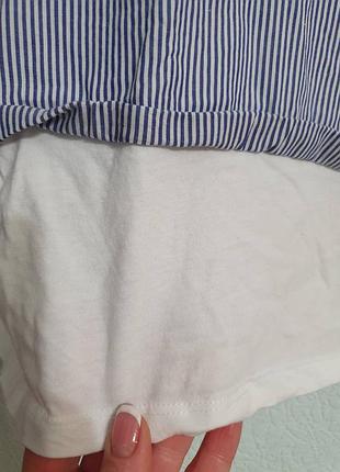 Стильная рубашка 3