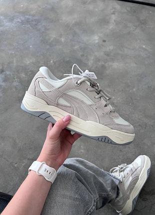 And Puma Have Four More Sneakers For Spring 2017