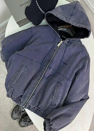 Куртка люкс класу