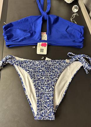 Шикарний купальник hunkemoller