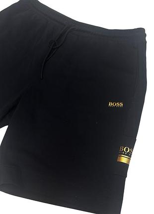 Шорти hugo boss