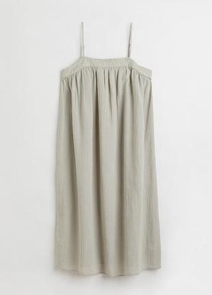 Сарафан сукня h&m