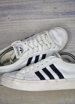 Кеды adidas nizza