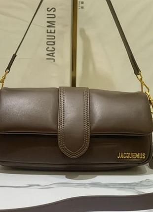 Сумка jacquemus
