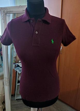 Полло ralph louren