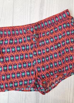 Легенькі шорти віскоза