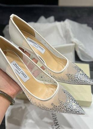 Туфлі jimmy choo